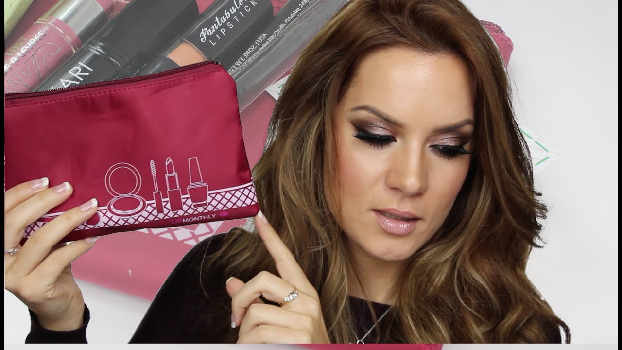 Shonagh Perfect Gift For MakeUp Lovers!! | Shonagh Scott | ShowMe MakeUp - YouTube