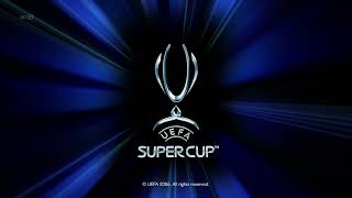 UEFA Super Cup 2023 Outro | Heineken & MasterCard SRB