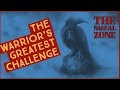 The toltec warriors greatest challenge  tnz