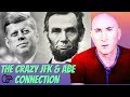 The Strange Coincidences Between Abraham Lincoln and John F Kennedy | History Repeats Itself