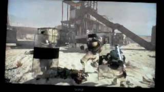 MW2 Randomness