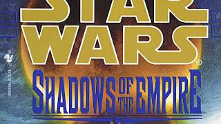 Here There Be Dragons - Star Wars The Expanded Trashcan