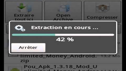 HACK POU FOR ROOTED ANDROID