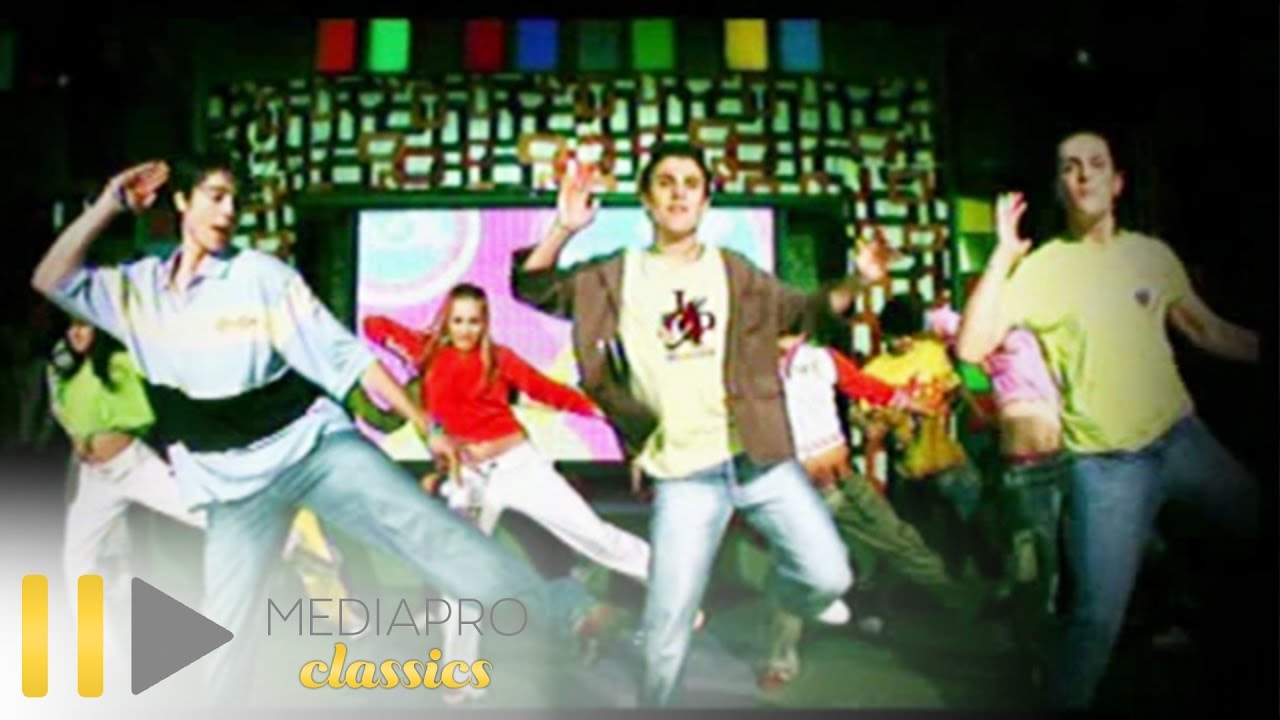 Watch Be3 - Totul e OK (Videoclip Oficial) on YouTube Watch Be3 - Totul e OK (Videoclip Oficial) on YouTube