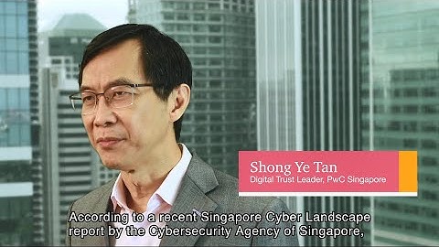 Reimagine Digital in a minute: Digital trust