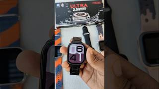 Apple watch ultra 🤑 and other smartwatches giveaway ❤️ #shorts #viral #smartwatch