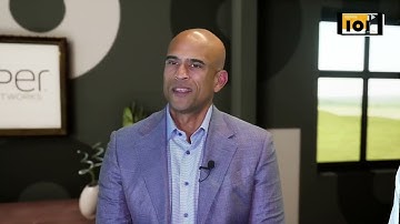 Nomios101 | The Juniper Elite Interviews #2 Ajay Aggarwal
