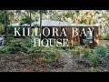 Ref:LpPB6pmjT9U Treetop sanctuary: family escape in killora bay