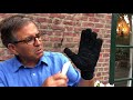 Cut Resistant "Police" Glove by Bladerunner