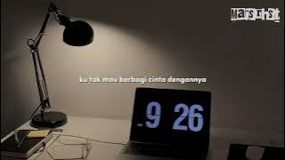 Rahasia indah speed up - Krishna ft Ale