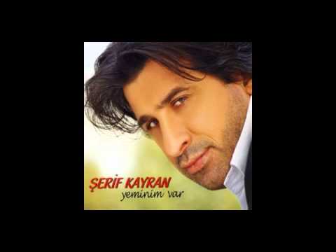 Şerif Kayran - Sorgûlamin