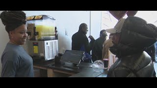 NYC honors Black-owned businesses in celebration of Black History Month