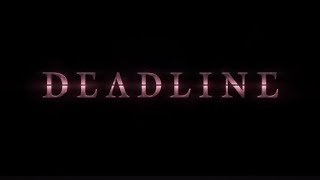 TEASER - 'DEADLINE WORLD TOUR' / Studios verción | THE PINKSV