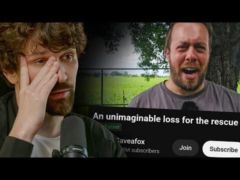 Thumbnail for Snark Culture Must End NOW