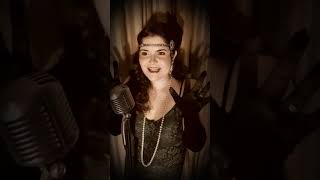 Video thumbnail of "Call Me Maybe (1920s/PMJ Cover) - Lissie Allsopp"
