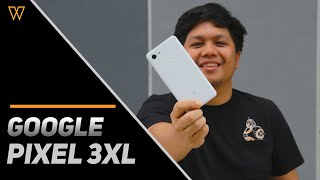 Relevan lagi ke Google Pixel 3XL untuk tahun 2020?