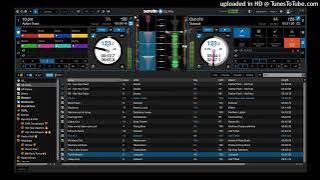 DJ RONZKIE Miley Cyrus - Angels Like You HYPE BOUNCE 130 BPM