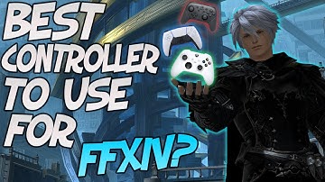 Which Controller is The BEST for FFXIV in 2022