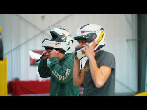 Piccadilly Kart Racing
