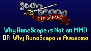 📕 RuneScape is Awesome, And Here's Why screenshot 2