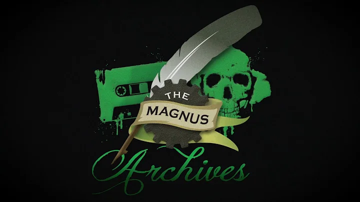 THE MAGNUS ARCHIVES #17 – The Boneturner’s Tale