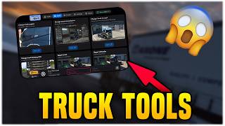 BESTES SAVE EDIT TOOL für ETS2 💾 Truck Tools Guide 🚛
