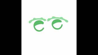 Eyes Blue or Brown can’t remember animation by Bnsprout