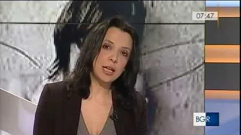 Elisa Giobbi intervistata a Buongiorno Regione su ...