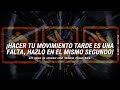 ONE OK ROCK - Rock, Scissors, Paper [Sub. Espa&ntilde;ol]