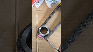 Timing Chain Mein Nishan 👉is Tarah Hote Hain Dekhkar Lagaen👍 #timing #milliseconds #alternating
