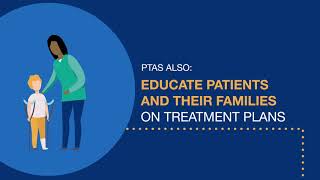 Become a Physical Therapist Assistant (PTA)