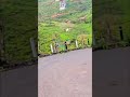 Down Hills #nature #india #love #hills