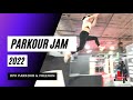 Dpk parkour jam 2022