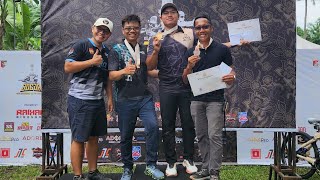 Yayan Saputra AIMPro | 3rd Place Overall Open Division AA IPSC Jogja Open Championship Lv II 2026