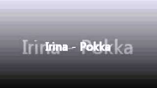 Irina - Pokka chords