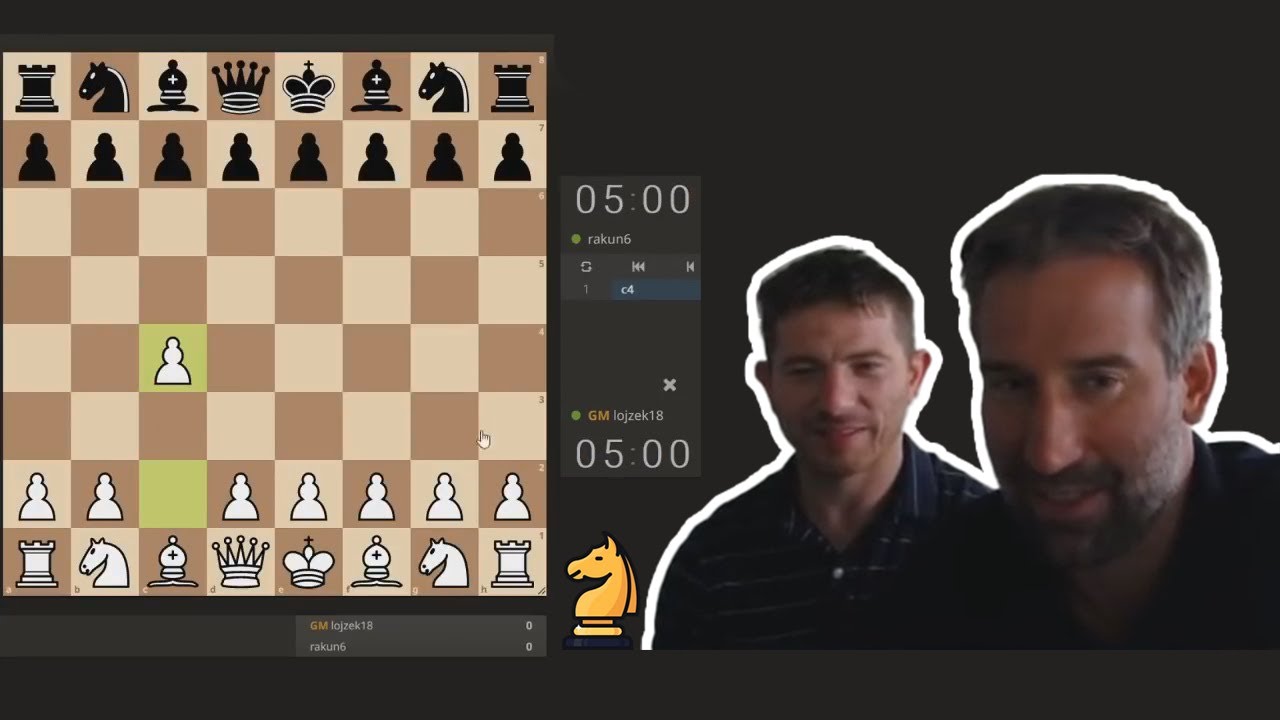 Najboljih 5 šahista svih vremena - GM Ante Brkić i GM Alojzije Janković