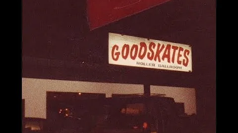 Jerry Garcia Band 8-16-1984 Good Skates Roller Rin...