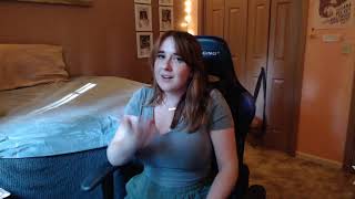 "The Scorpion and the Frog" ASL Fable
