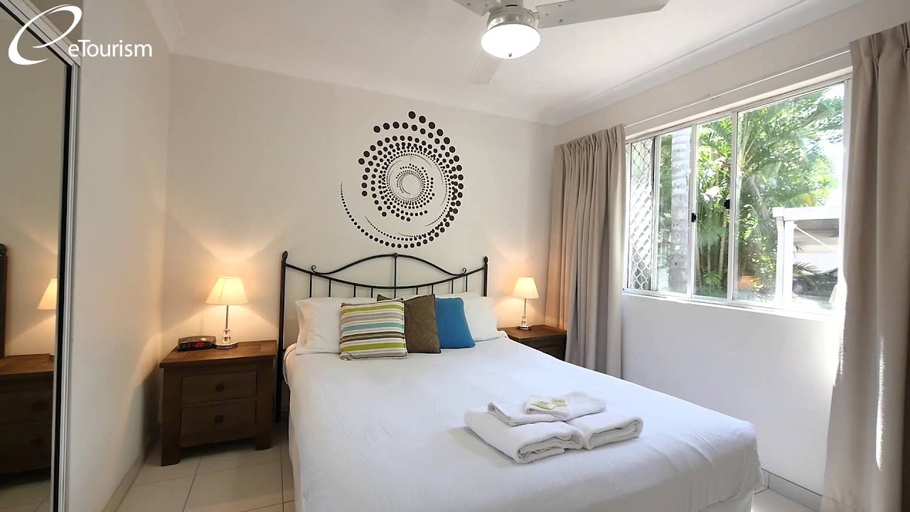Bay of Palms Resort