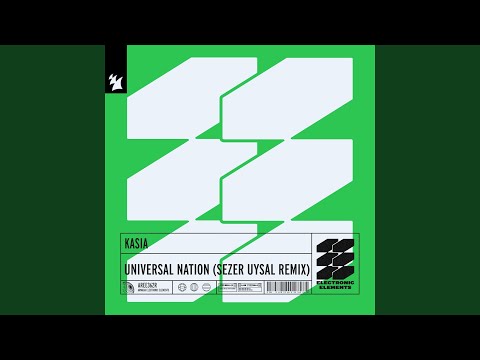 Universal Nation (Sezer Uysal Extended Remix)