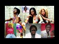 African tribe mix riddim  all songs mix by dj frado