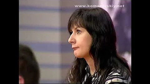 Какими должны быть трусы у девочки? - Доктор Комаровский
