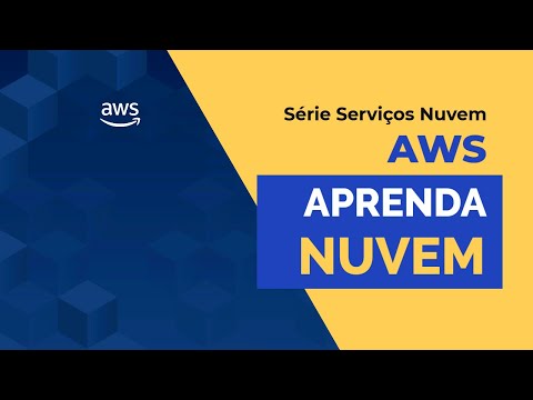 Vídeo: Como faço para conectar ao AWS ssh?