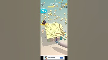 Soap cutting ASMR Video, Very relaxing and satisfying All Levels Gameplay Walkthrough Android iOS