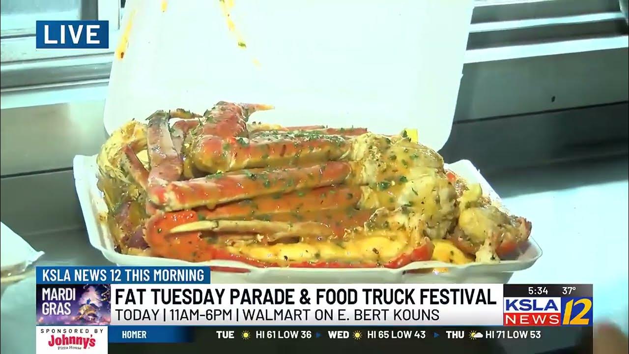 watch mardi gras parade on tv
