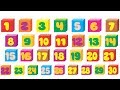 【Learn Chinese for Kids】Count 1 to 30  學習1到30 | 中文學習