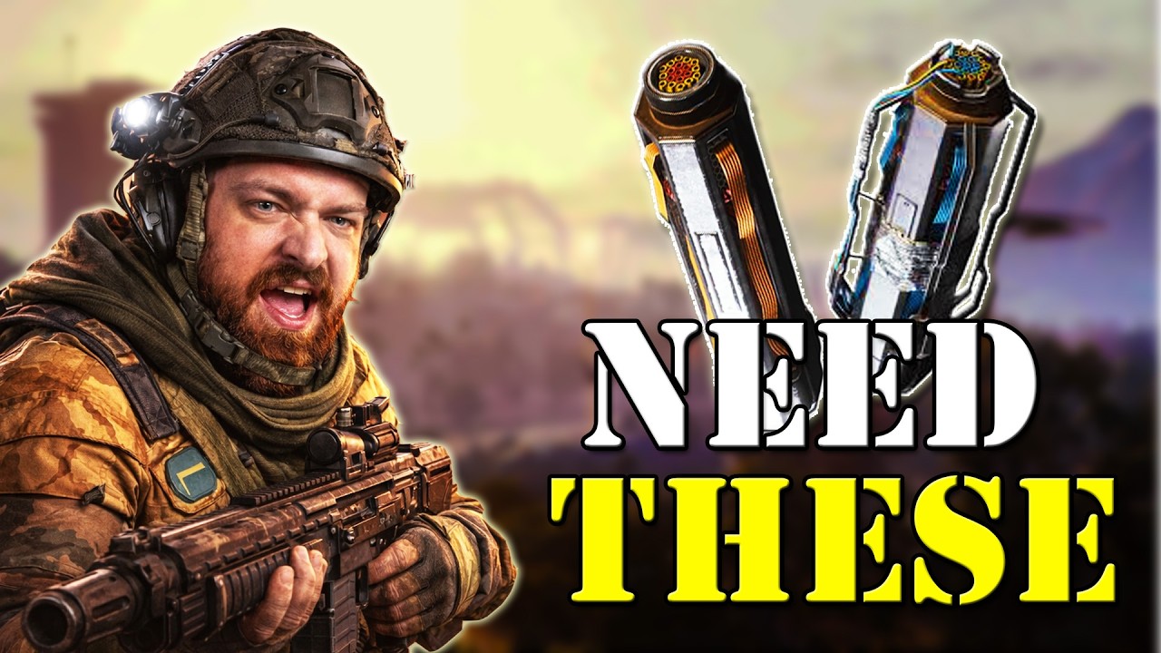 🔴AG01-V Deployment | Field Test Using ARC against ARC 🔴