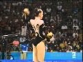 Susanna Marchesi ITA Pelota Sydney 2000
