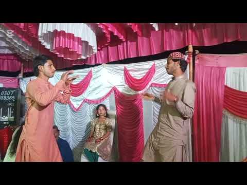 Papi papi chulo song by lorna Funny dance 2025ali jan bhatt dance