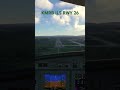 Citation CJ4 approach into Eastern West Virginia Regional #simaviation #msfs2020 #landing #aviation